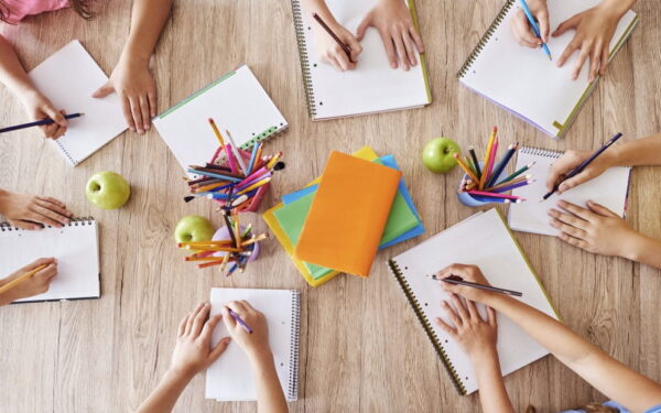 Koordinátor ŠPT ako líder zmeny v škole: z chaosu k systému