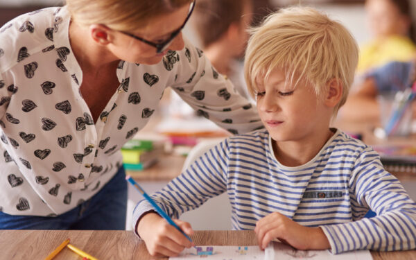 Webinár: Ako na pedagogickú asistenciu v inklúzii? - 1. časť