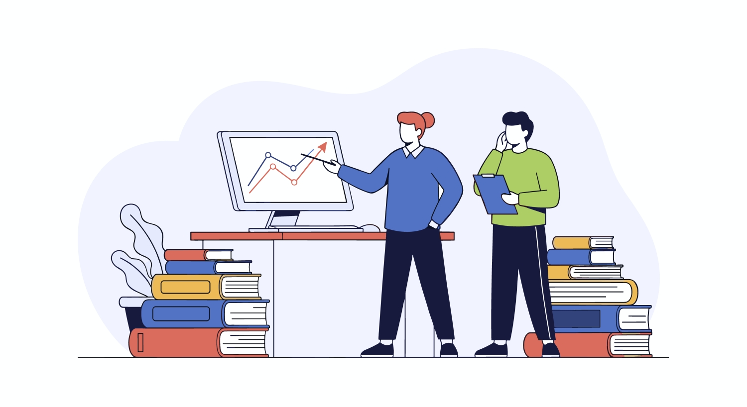 Model IMPULZ™ – vstupný audit